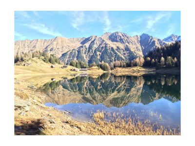 Apartment App. Hochwurzen/2 Schlafräume/Dusche, WC - Outdoor photo 40