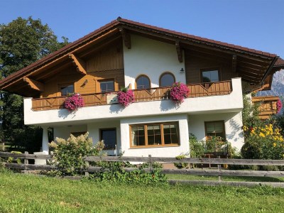 Apartment App. Hochwurzen/2 Schlafräume/Dusche, WC - Outdoor photo 41