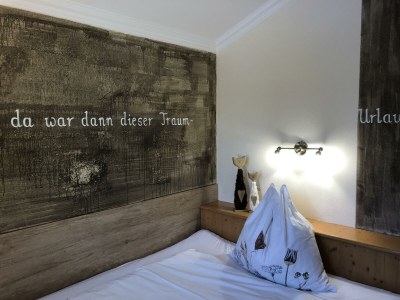 Apartment App. Hochwurzen/2 Schlafräume/Dusche, WC - Outdoor photo 53