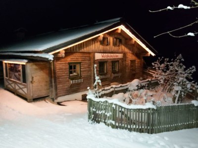 Apartment App. Hochwurzen/2 Schlafräume/Dusche, WC - Outdoor photo 57