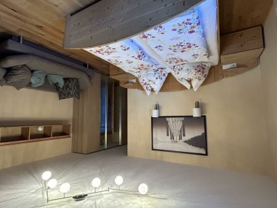 Apartment App. Hochwurzen/2 Schlafräume/Dusche, WC - Outdoor photo 58