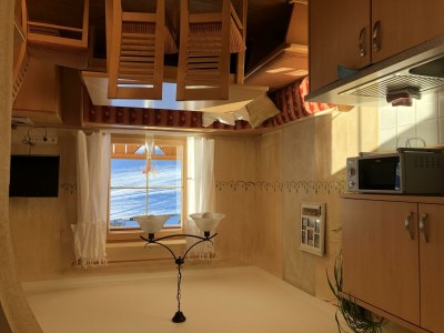 Apartment App. Hochwurzen/2 Schlafräume/Dusche, WC - Features photo 59