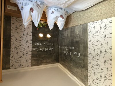 Apartment App. Hochwurzen/2 Schlafräume/Dusche, WC - Features photo 60