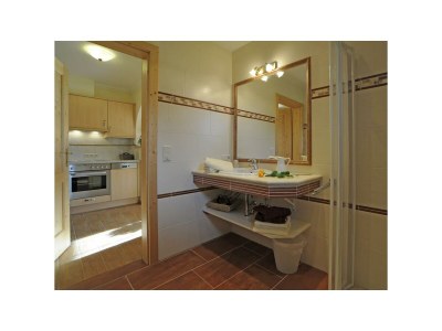 Apartment App. Hochwurzen/2 Schlafräume/Dusche, WC - Features photo 62
