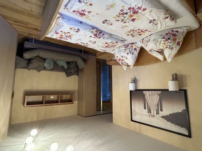 Apartment App. Hochwurzen/2 Schlafräume/Dusche, WC - Features photo 63