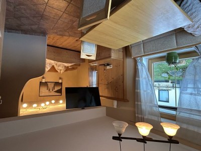 Apartment App. Hochwurzen/2 Schlafräume/Dusche, WC - Features photo 64