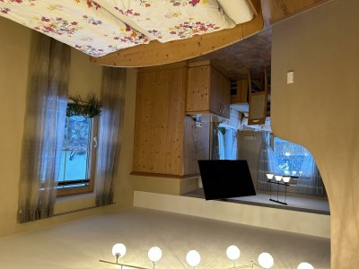 Apartment App. Hochwurzen/2 Schlafräume/Dusche, WC - Features photo 65