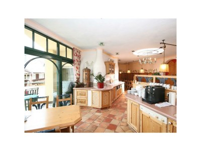 Apartment Apartment f.4-6 Pers./2 Schlafräume/Dusche, WC - Outdoor photo 3