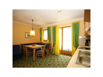 Apartment Apartment f.4-6 Pers./2 Schlafräume/Dusche, WC - Features photo 19