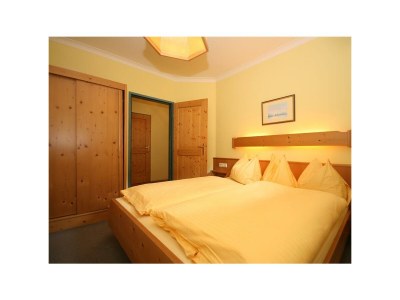 Apartment Apartment f.4-6 Pers./2 Schlafräume/Dusche, WC - Features photo 20