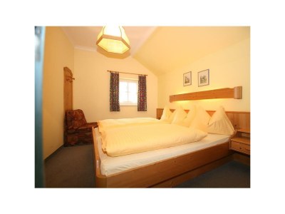 Apartment Apartment f.4-6 Pers./2 Schlafräume/Dusche, WC - Features photo 22