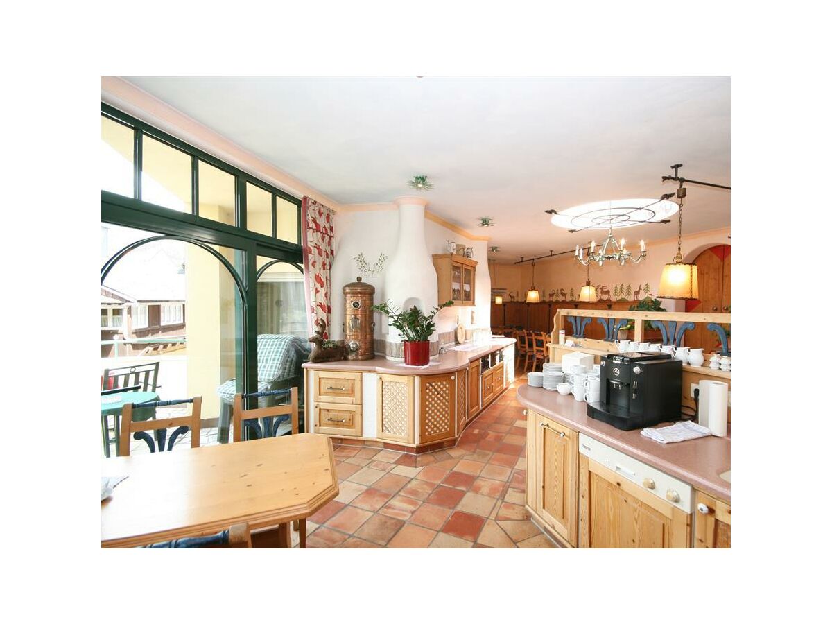 Apartment Apartment für 2-4 Pers./1 Schlafr. Du - Outdoor photo 5