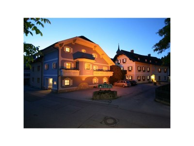 Apartment Apartment für 2-4 Pers./1 Schlafr. Du - Outdoor photo 4