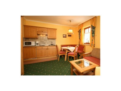 Apartment Apartment für 2-4 Pers./1 Schlafr. Du - Outdoor photo 14