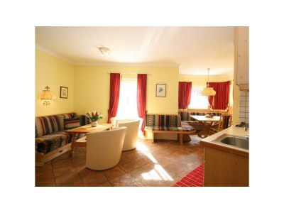 Apartment Apartment für 2-4 Pers./1 Schlafr. Du - Outdoor photo 15