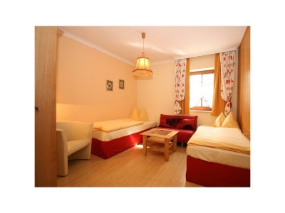 Apartment Apartment für 2-4 Pers./1 Schlafr. Du - Features photo 17