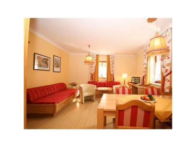 Apartment Apartment für 2-4 Pers./1 Schlafr. Du - Features photo 18