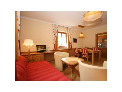 Apartment Apartment für 2-4 Pers./1 Schlafr. Du - Features photo 19