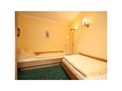 Apartment Apartment für 2-4 Pers./1 Schlafr. Du - Features photo 21