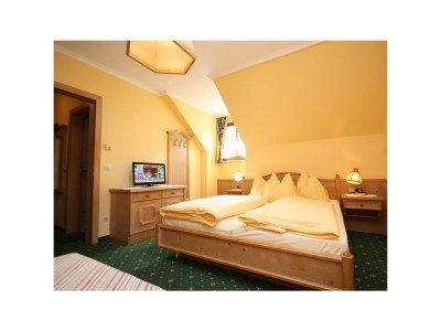 Apartment Apartment für 2-4 Pers./1 Schlafr. Du - Features photo 22