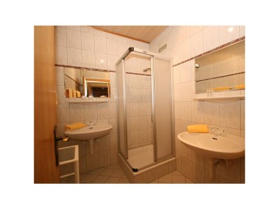 Apartment Apartment für 2-4 Pers./1 Schlafr. Du - Features photo 24