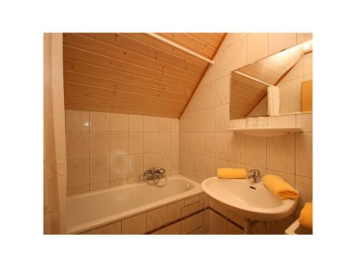 Apartment Apartment für 2-4 Pers./1 Schlafr. Du - Features photo 25