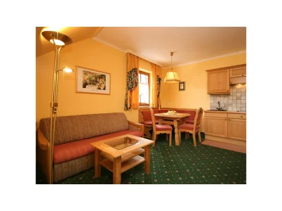 Apartment Apartment f.4-7 Pers./3 Schlafräume/Du od. Bad, W in Schladming - Apartment