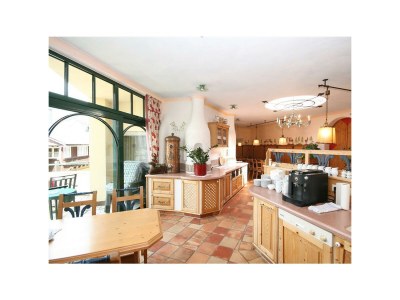 Apartment Apartment f.4-7 Pers./3 Schlafräume/Du od. Bad, W - Outdoor photo 6