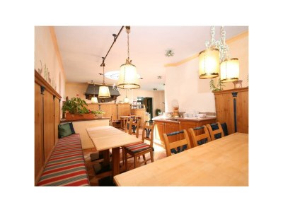 Apartment Apartment f.4-7 Pers./3 Schlafräume/Du od. Bad, W - Outdoor photo 7