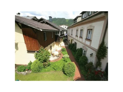 Apartment Apartment f.4-7 Pers./3 Schlafräume/Du od. Bad, W - Outdoor photo 12