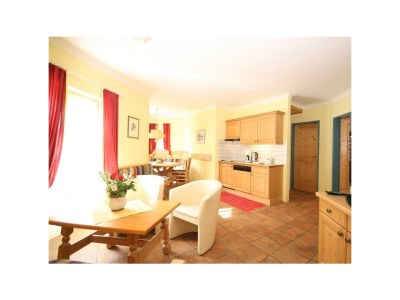 Apartment Apartment f.4-7 Pers./3 Schlafräume/Du od. Bad, W - Features photo 18