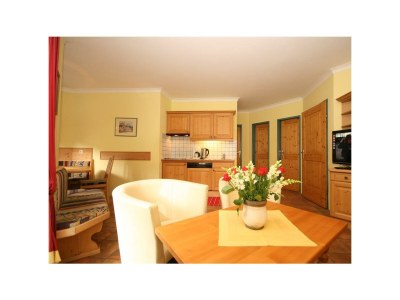 Apartment Apartment f.4-7 Pers./3 Schlafräume/Du od. Bad, W - Features photo 19