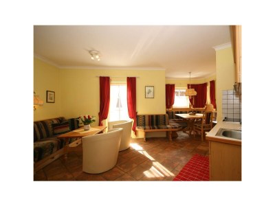 Apartment Apartment f.4-7 Pers./3 Schlafräume/Du od. Bad, W - Features photo 20