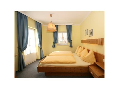 Apartment Apartment f.4-7 Pers./3 Schlafräume/Du od. Bad, W - Features photo 22