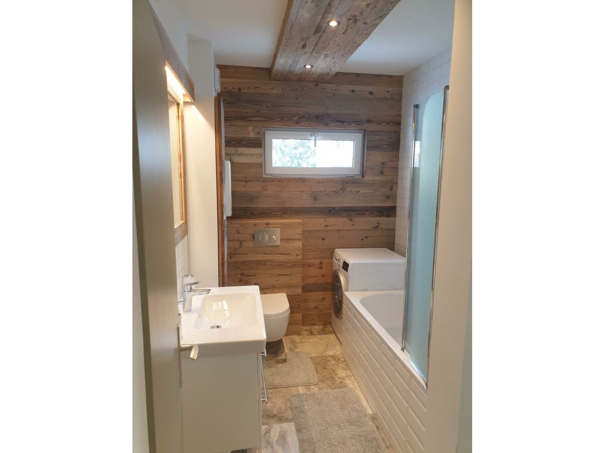 Apartment Haus am Sonnenhang Top 12