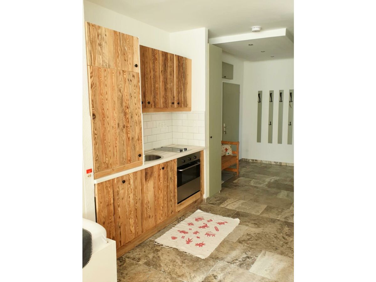 Apartment Haus am Sonnenhang Top 12 - Outdoor photo 2