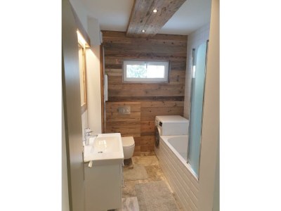 Apartment Haus am Sonnenhang Top 12 in Schladming - Apartment