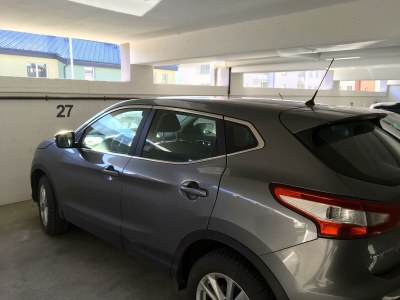 Apartment Haus am Sonnenhang Top 12 - Outdoor photo 7