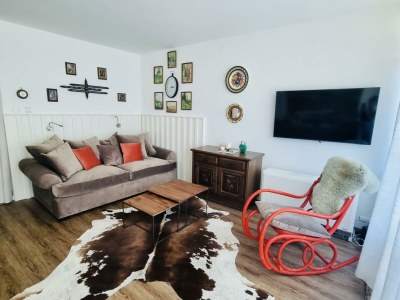 Apartment Haus am Sonnenhang Top 12 - Outdoor photo 8