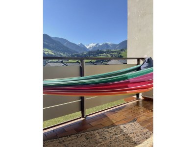 Apartment Haus am Sonnenhang Top 12 - Outdoor photo 15