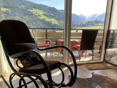 Apartment Haus am Sonnenhang Top 12 - Outdoor photo 19