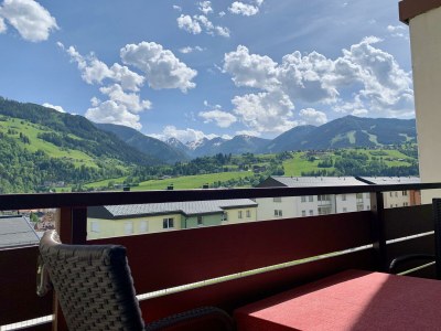 Apartment Haus am Sonnenhang Top 12 - Outdoor photo 23