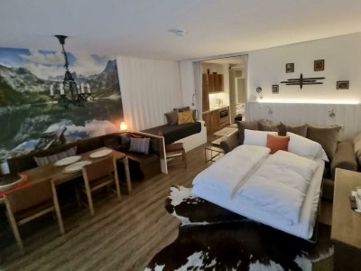 Apartment Haus am Sonnenhang Top 12 - Features photo 27