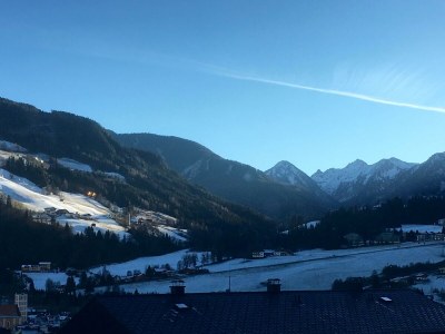 Apartment Haus am Sonnenhang Top 12 - Features photo 29