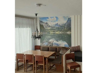 Apartment Haus am Sonnenhang Top 12 - Features photo 32