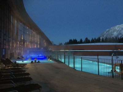 Apartment Haus am Sonnenhang Top 12 - Features photo 33