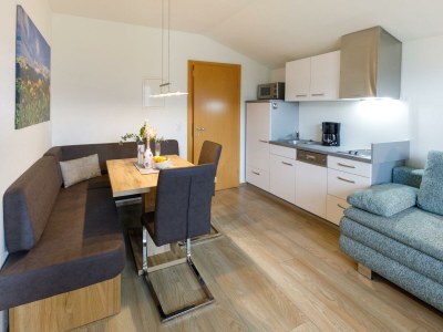 Apartment App./1 Schlafraum u. 1 Wohn-Schlafraum - Outdoor photo 4