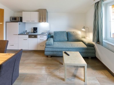 Apartment App./1 Schlafraum u. 1 Wohn-Schlafraum - Outdoor photo 6