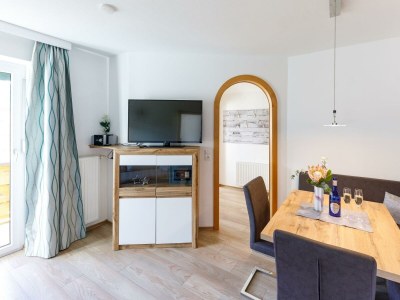 Apartment App./1 Schlafraum u. 1 Wohn-Schlafraum - Outdoor photo 7