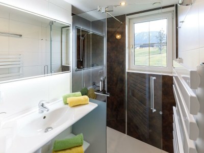 Apartment App./1 Schlafraum u. 1 Wohn-Schlafraum - Outdoor photo 8